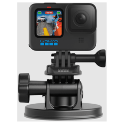 GoPro Suction Cup Mount - thumbnail 4