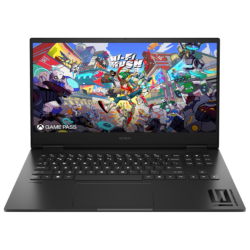 OMEN Gaming Laptop 16-wf1001nn16,1FHD, i5-14500HX 2.6/4.9GHz16GB DDR5, 512 GB SSD, RTX 4060 8GB - thumbnail 2