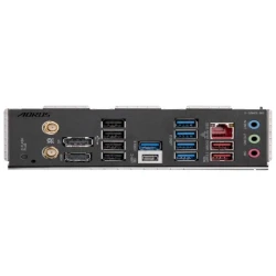 Gigabyte B650 Aorus Elite AXAM5; 4xDDR5; up to 256GB,(up to 8000MHz); DP, HDMI, WIFI - thumbnail 1