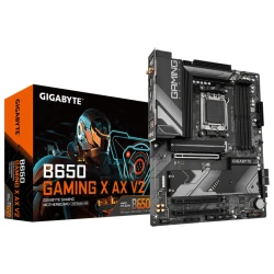 Gigabyte MB B650 GAMING X AXAM5/4xDDR5/3xM.2/4xSATA8xUSB/HDMI/DP/ATX - thumbnail 4