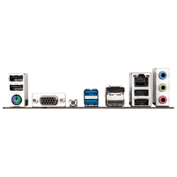 Gigabyte MB B650M S2HG10AM5; 2xDDR5; 1xM.2, 4xSATA;12xUSB; 2xDP, 1xHDMI; mATX; - thumbnail 3