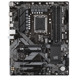 Gigabyte MB B760 DS3H DDR4LGA1700; 4xDDR4;2xM.2; 4xSATA;6xUSB; HDMI, DP; ATX - thumbnail 2