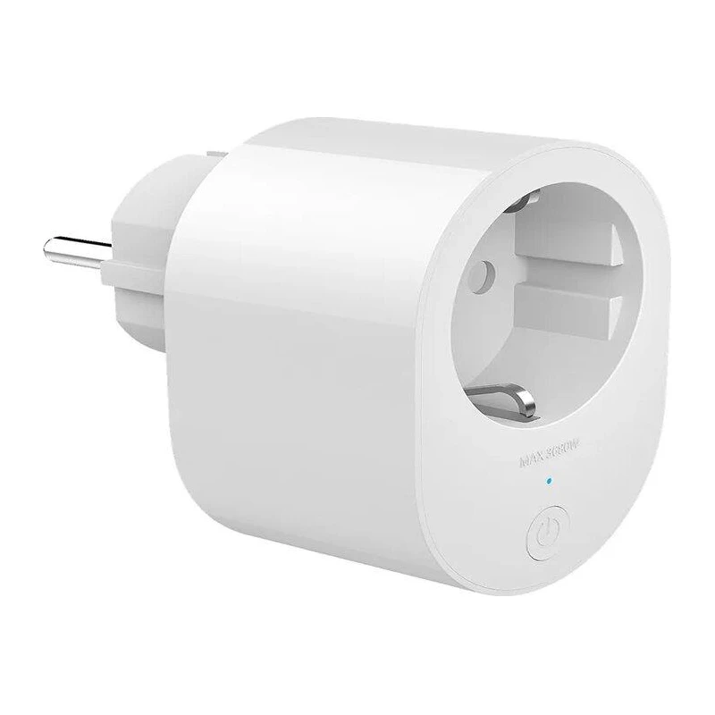 Xiaomi pametna utičnica 2 WiFi kontrola preko Mi Home app, timer, praćenje trošenja el.energije - image 1
