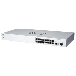 CBS220 Smart 16-port GE - thumbnail 1