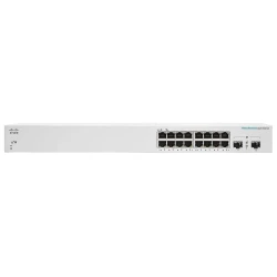 CBS220 Smart 16-port GE - thumbnail 2