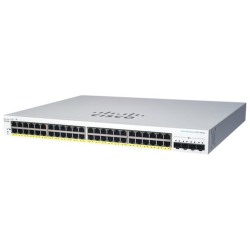 CBS220 Smart 48-port GE, - thumbnail 1