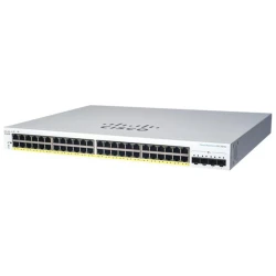 CBS220 Smart 48-port GE, - thumbnail 1