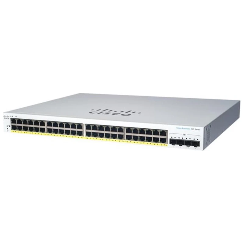 CBS220 Smart 48-port GE, - image 1