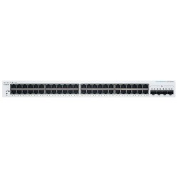CBS220 Smart 48-port GE, - thumbnail 2