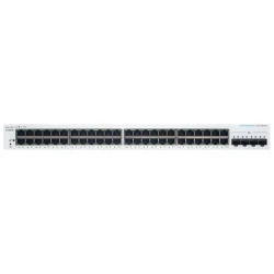 CBS220 Smart 48-port GE, - thumbnail 2