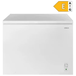 VIVAX HOME zamrzivač CFR-293 - thumbnail 1
