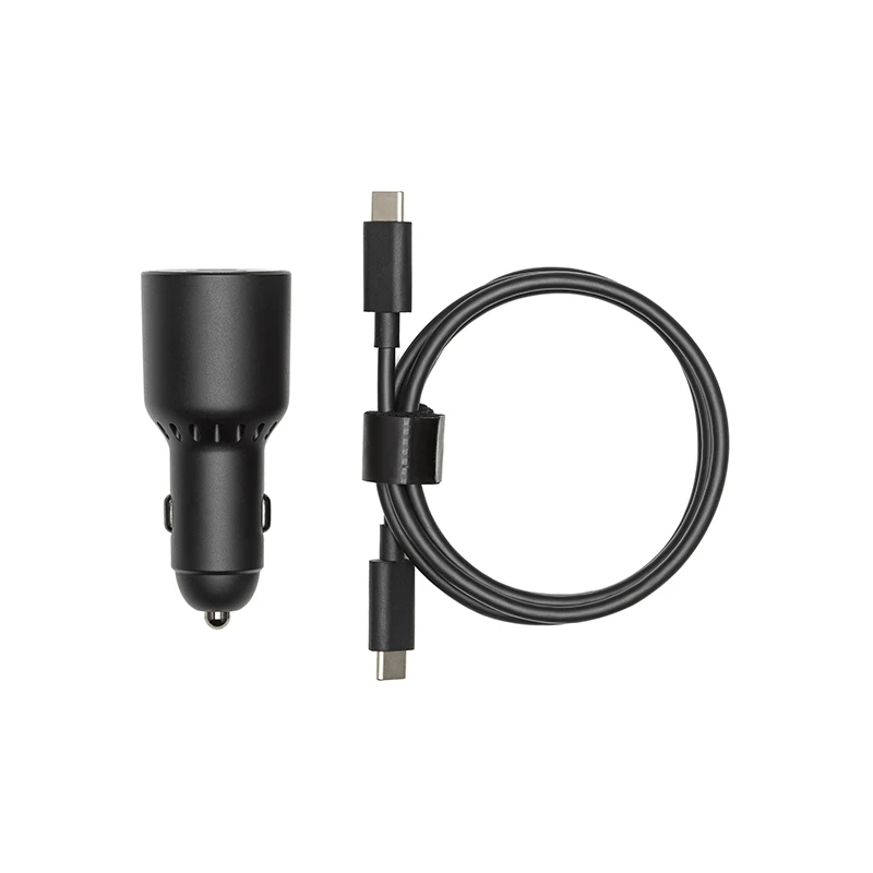DJI 65W Car ChargerDJI Mavic 3 / Avata - image 1