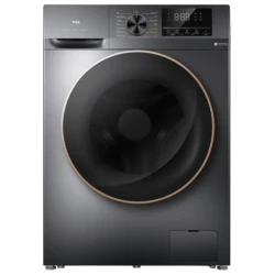 TCL pere/suši mašina CP1012SA0 10+6kg, 1200rpmLarge LCD display - thumbnail 1
