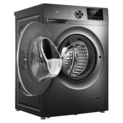 TCL pere/suši mašina CP1012SA0 10+6kg, 1200rpmLarge LCD display - thumbnail 2