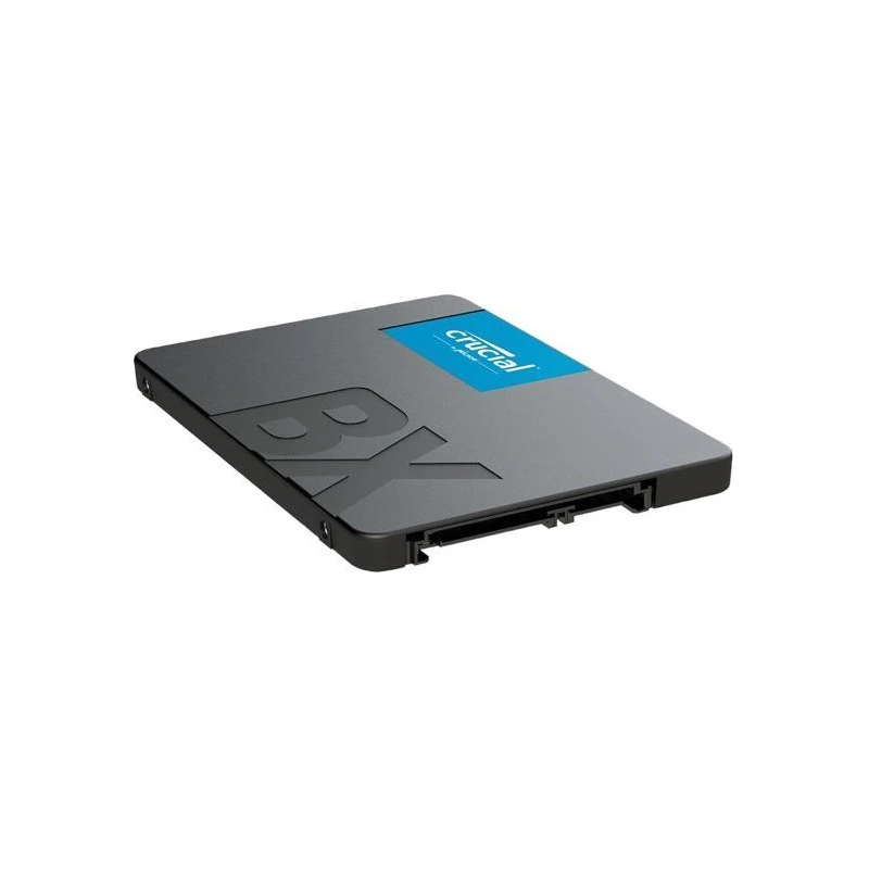 Crucial SSD 1TB BX500 2.5"SATA3,540 MB/s Read, 500 MB/s Write - image 1