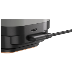 CORSAIR TITAN 360 RX RGB AIOLiquid CPU Cooler, Black,RX120LGA1851, LGA1700, AM5, AM4 - thumbnail 5