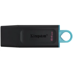 Kingston FD 64GB DTX USB3.2DataTraveler Exodia - thumbnail 1