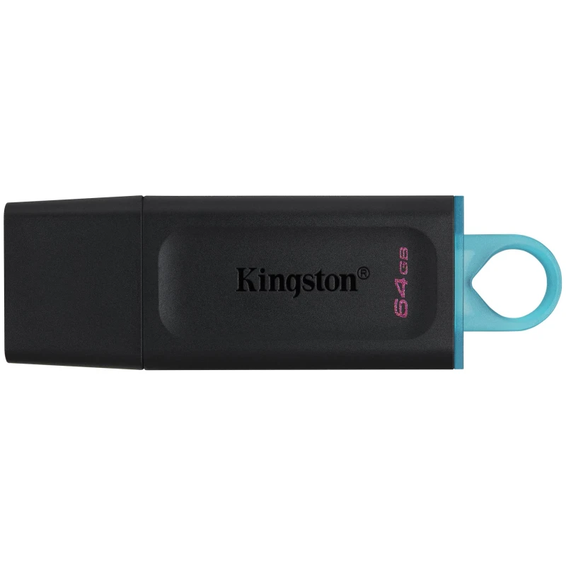 Kingston FD 64GB DTX USB3.2DataTraveler Exodia - image 1