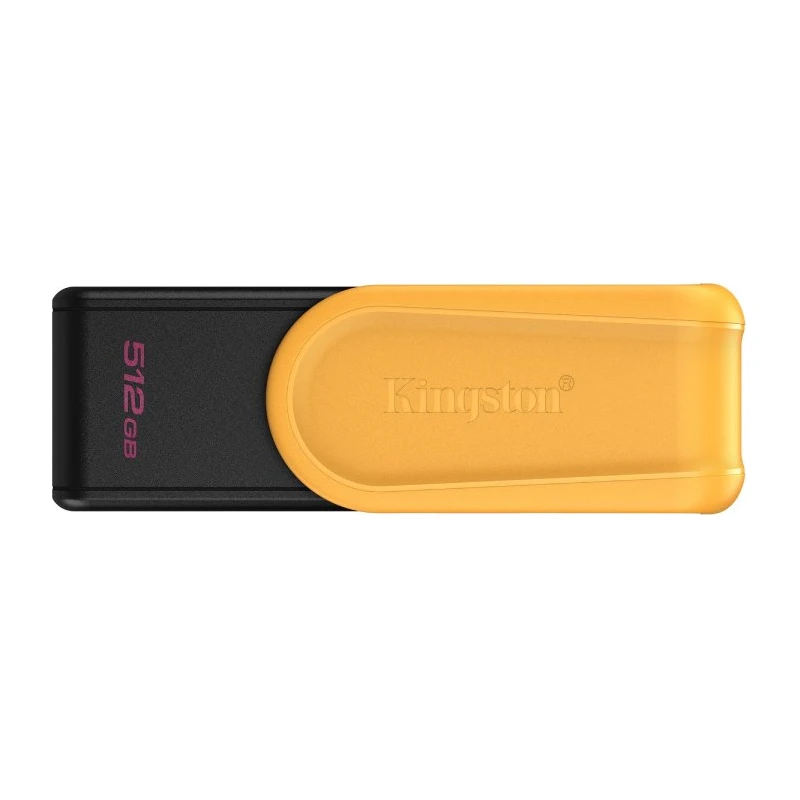 Kingston FD 512GB Exodia SUSB3.2 DataTraveler Exodia S - image 1