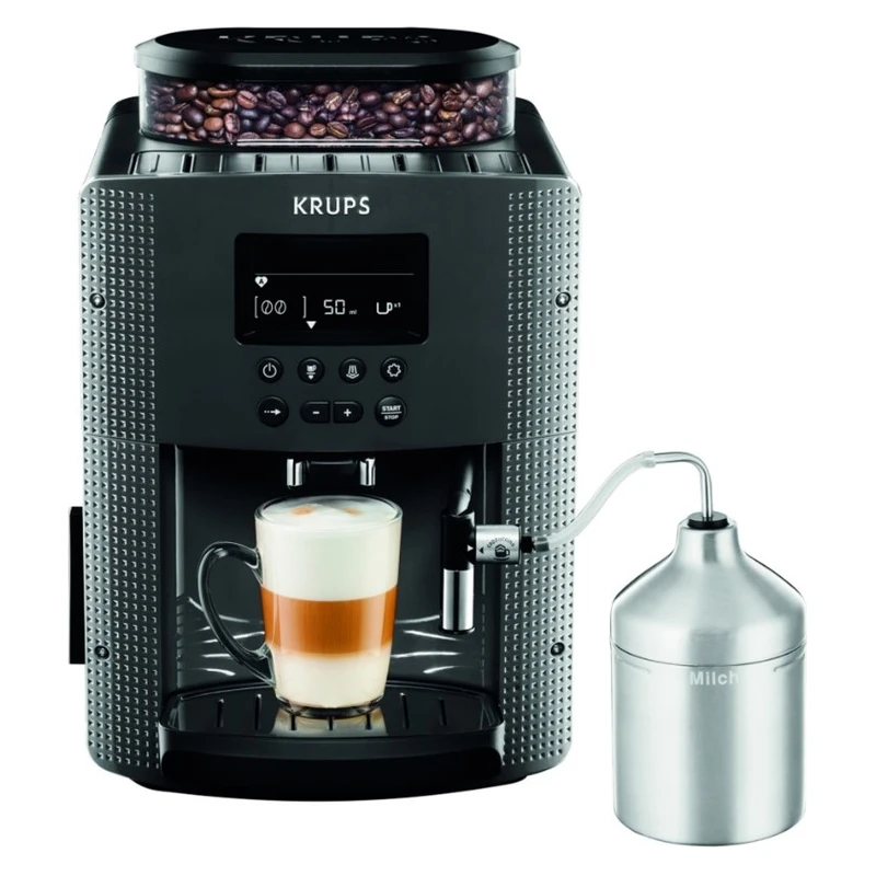 Krups kafe aparat Espresseria - image 1