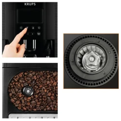 Krups kafe aparat Espresseria - thumbnail 3