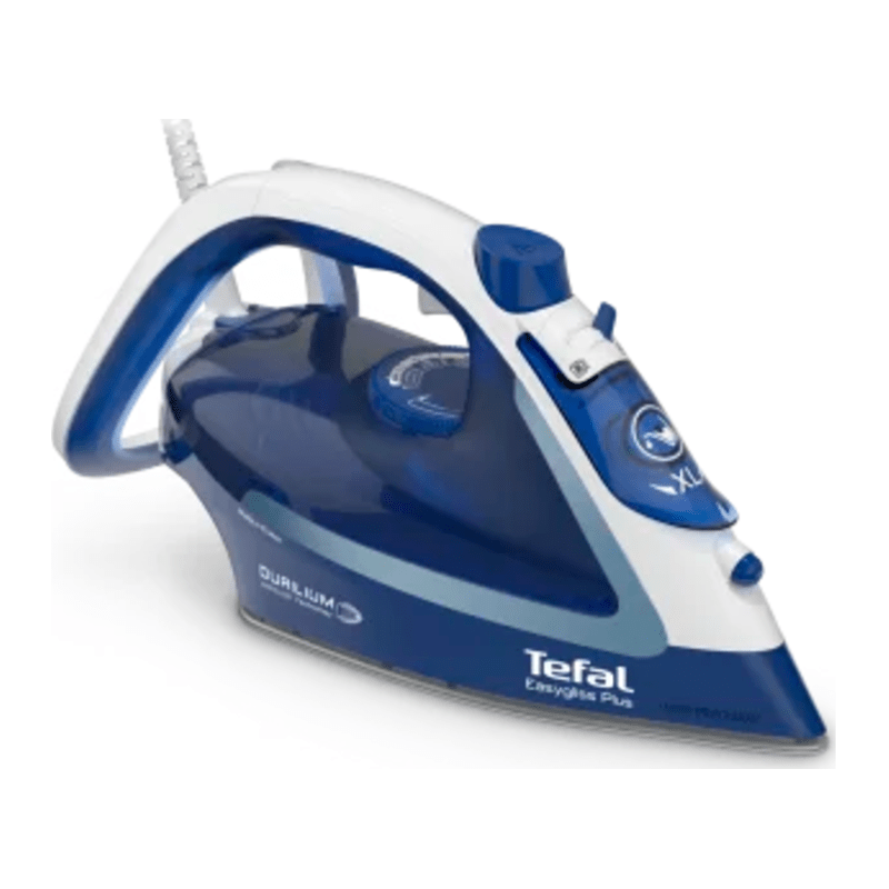Tefal pegla na paru 2700 W - image 1
