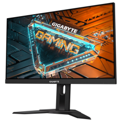 Gigabyte MONITOR 24'' [G24F 2]24'' SS IPS; FHD; 165/180Hz;2xHDMI, 1xDP; 3xUSB; 1xAudio Jack - thumbnail 2