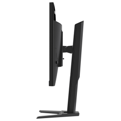 Gigabyte MONITOR 24'' [G24F 2]24'' SS IPS; FHD; 165/180Hz;2xHDMI, 1xDP; 3xUSB; 1xAudio Jack - thumbnail 3