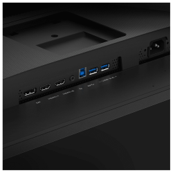 Gigabyte MONITOR 24'' [G24F 2]24'' SS IPS; FHD; 165/180Hz;2xHDMI, 1xDP; 3xUSB; 1xAudio Jack - thumbnail 4