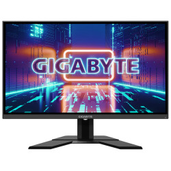 Gigabyte MONITOR 27" [G27Q]27,IPS,2560x1440,144hz,1ms,350cd, 2xHDMI,1xDP,Speakers,VESA - thumbnail 3