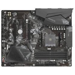 Gigabyte MB [B550 GAMING X V2]AM4; 4xDDR4; 2xM.2; 4xSATA6xUSB; HDMI, DVI; ATX - thumbnail 3