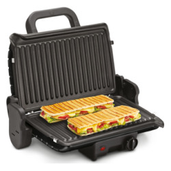 Tefal električni roštilj Minute Grill - thumbnail 4