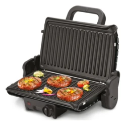Tefal električni roštilj Minute Grill - thumbnail 5