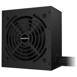 Gigabyte PSU 650W Gold,80+, ATX form factor,Active PFC, 6xSATA,4xPCIe 6+2 Pin,3x4Pin - thumbnail 1