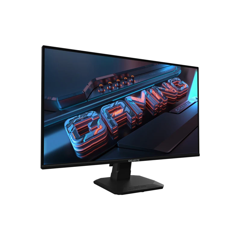 Gigabyte Monitor GS25F224.5" SS IPS, FHD, 300cd/m2,200Hz, 2xHDMI, 1x DP, 1920x1080 - image 1