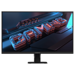 Gigabyte Monitor 27" GS27F27" SS IPS, 1920x1080 FHD, 300cd, 165Hz/OC 170Hz, 1ms - thumbnail 1