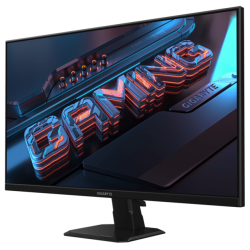 Gigabyte Monitor 27" GS27F27" SS IPS, 1920x1080 FHD, 300cd, 165Hz/OC 170Hz, 1ms - thumbnail 3