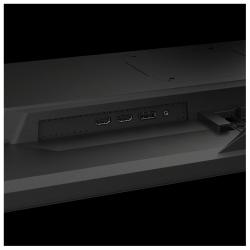 Gigabyte Monitor 27" GS27F27" SS IPS, 1920x1080 FHD, 300cd, 165Hz/OC 170Hz, 1ms - thumbnail 4