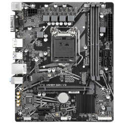Gigabyte MB H510M S2H V3LGA1200; 2xDDR4; M.2, 4xSATAVGA, DP, HDMI; mATX - thumbnail 2