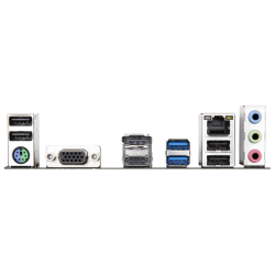 Gigabyte MB H510M S2H V3LGA1200; 2xDDR4; M.2, 4xSATAVGA, DP, HDMI; mATX - thumbnail 3
