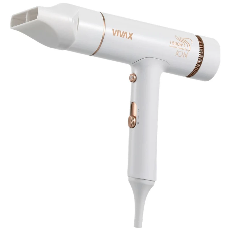 VIVAX HOME sušilo za kosu HD-1600 ION - image 1
