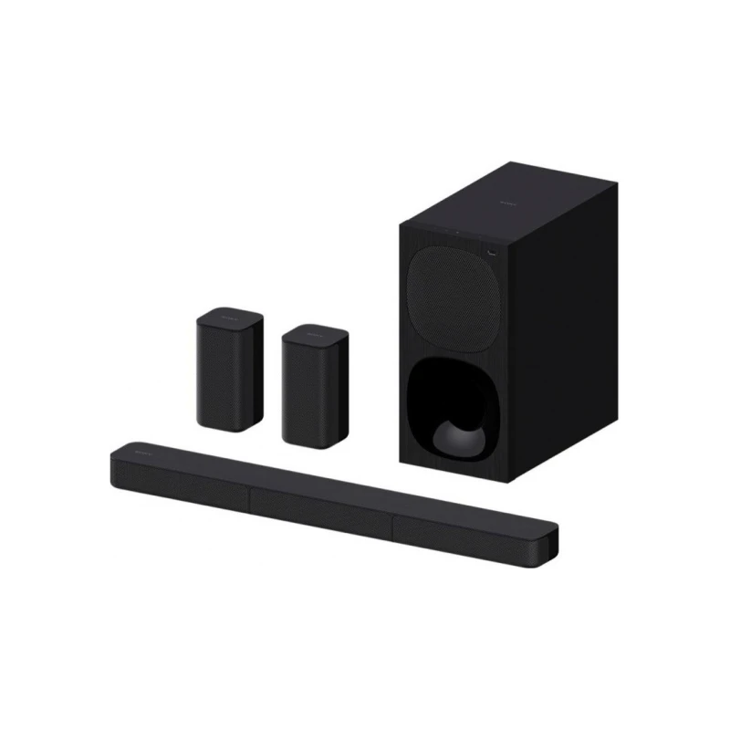 Sony 5.1 sistem kućno kino S20soundbar - image 1