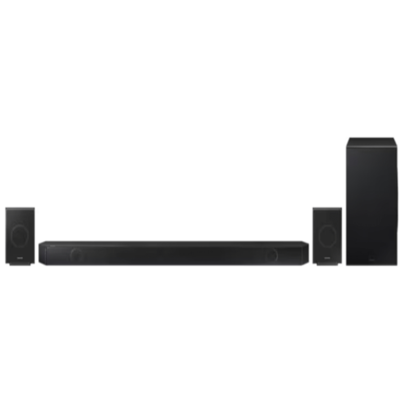 SAMSUNG SOUNDBAR HW-Q990D/EN - image 1