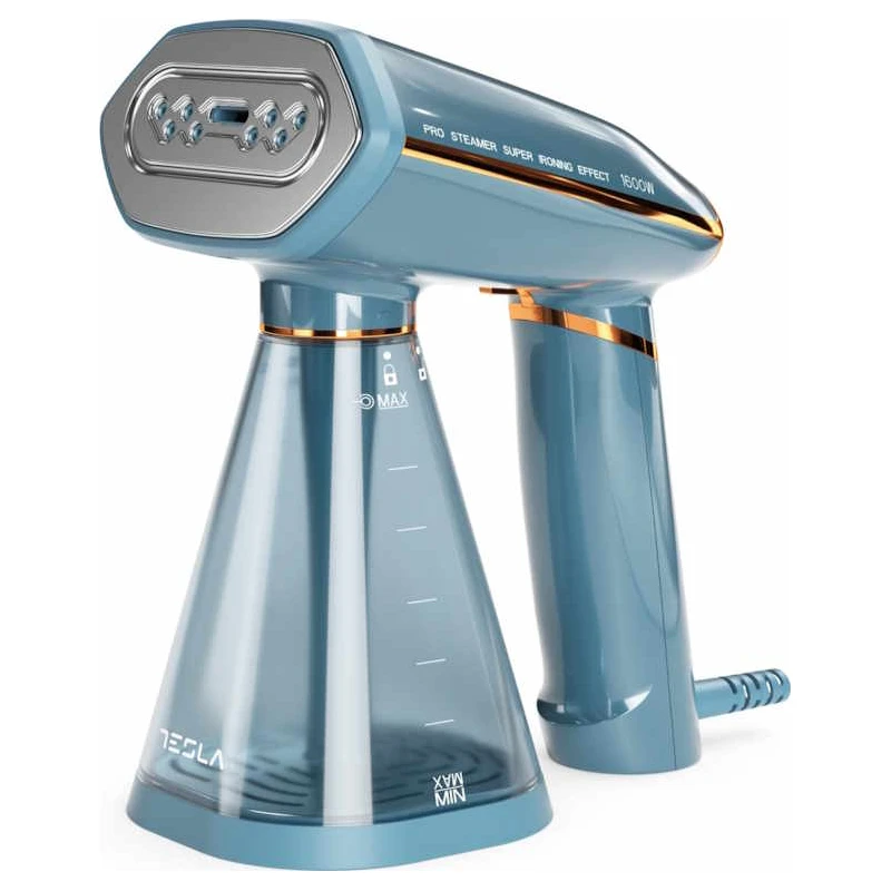 TESLA Vert. pegla IR202VB / 1600W / 0.35L / IRONS / keramika - image 1