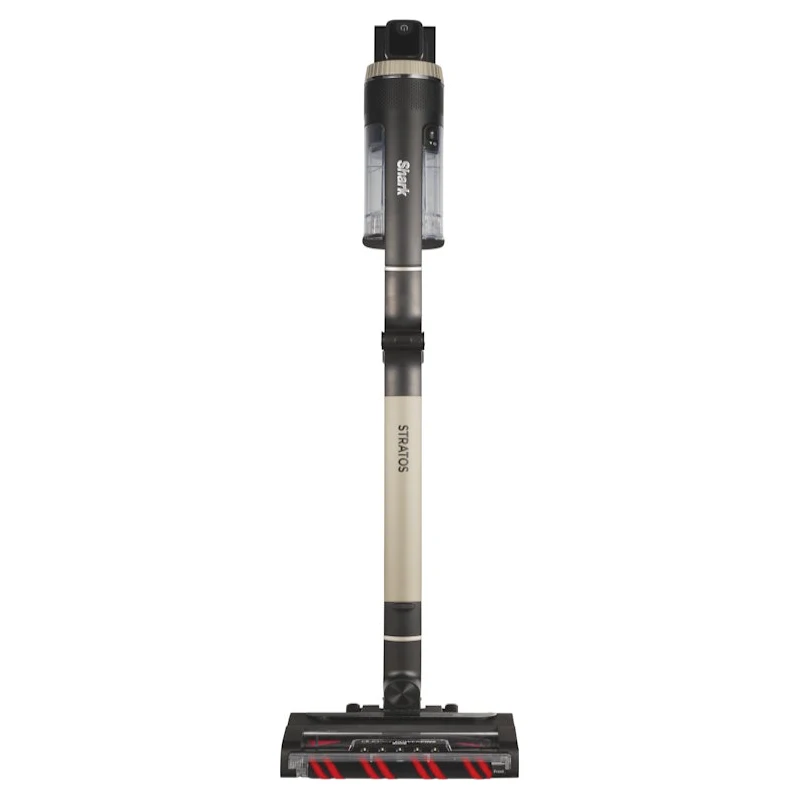 Shark Stratos IZ400EUTCLEAN SENSE IQ, 60min rada,DuoClean teh.0.7 L kapacitet - image 1