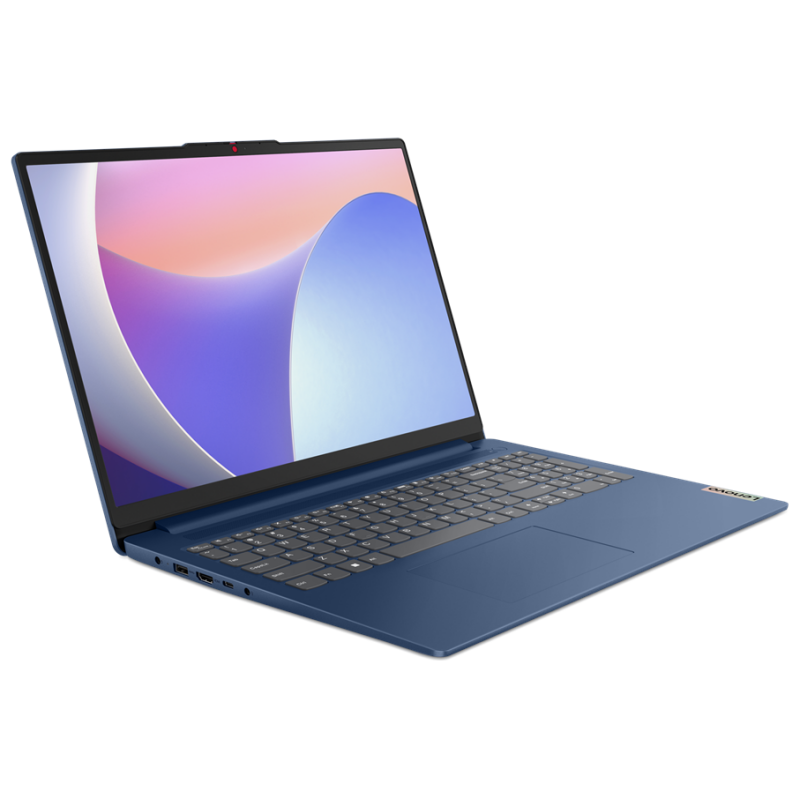 Lenovo Laptop IdeaPad Slim 3 16IAH8 - 16" FHD, i5-12450H, 16GB RAM, 512GB SSD - image 1