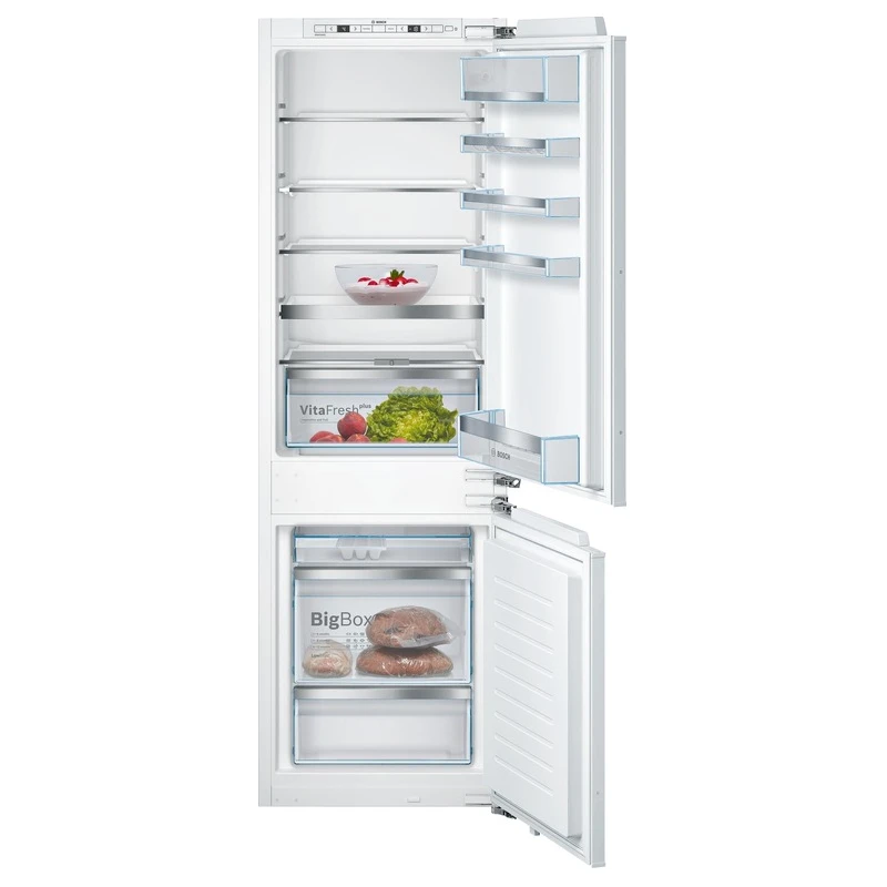 BOSCH Ugradbeni hladnjak Serie 6|, LowFrost (E), DE, H:192L, Z:74L, 177CM, 36dB - image 1