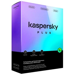 Kaspersky Plus 1 uređaj 1 godina – Antivirus u realnom vremenu, Zaštita plaćanja, VPN, Menadžer lozinki - thumbnail 2