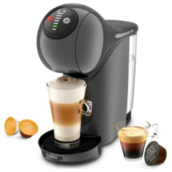 Dolce Gusto Genio S black - thumbnail 1