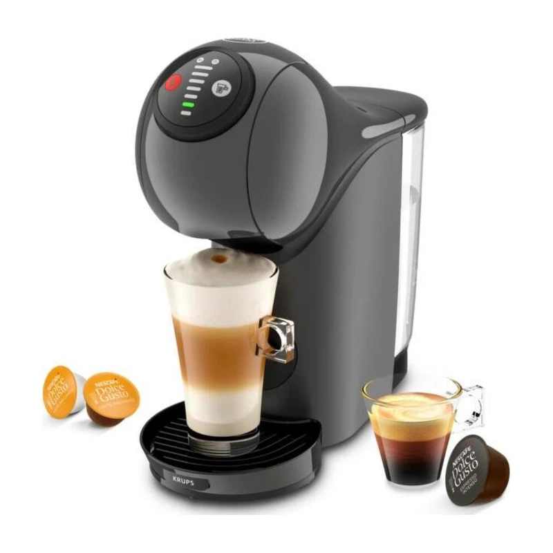 Dolce Gusto Genio S black - image 1